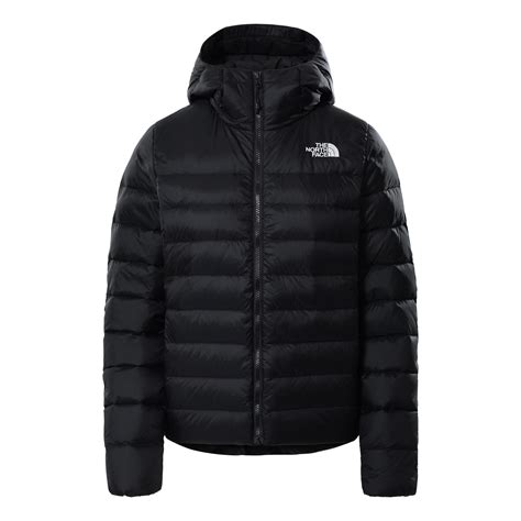 chaqueta north face.